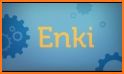 Enki: Learn better code, daily related image