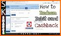 Cashback Check related image