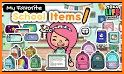 Hints: Toca Life World School 2021 related image