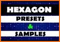 Hexa Icon Pack : Hexagonal related image