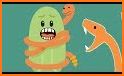 Dumb Ways JR Zany's Hospital related image