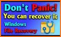File Recovery & Photo Recovery related image