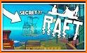 Raft Survival Basics related image