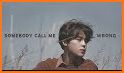 Jimin-BTS call me now related image