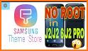 Theme For Samsung Galaxy J2 related image
