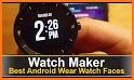 Watch Face - WatchMaker Premium License related image