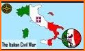 Allied Invasion of Italy 1943-1945 related image