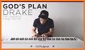 Drake - God's Plan Piano 2018 related image