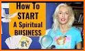 Spiritual Business related image