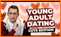 Mutual - LDS Dating related image