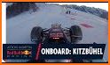 Snow Driving Car Racer Track Simulator related image
