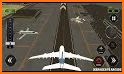 Airplane Flying Pilot Flight: Plane Drive 2018 related image