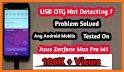 OTG USB - OTG USB Driver For Android related image
