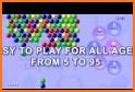 Bubble Shooter classic 2019 related image