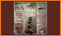 Tinsel & Tunes - Christmas Music Radio related image