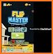 Stickman Trampoline FREE - Flip Master! related image
