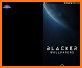 Blacker : Icon Pack related image