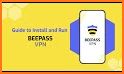 BeePass VPN related image