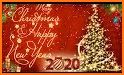 Joyeux Noël Bonne Année 2021 related image