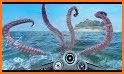 Kraken Quest: Tentacle Monster 3D related image