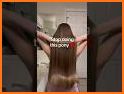 Girls Hairstyles Step by Step related image