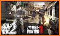 Zombie Shooter Frontier Battle related image