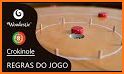 Virtual Crokinole related image