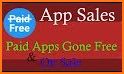 Daily Sale - Paid Apps gone Free related image