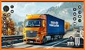 Cargo Truck Driving Adventure related image