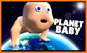 Fat Baby Game Walkthrough related image