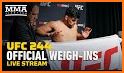 Watch UFC 244 live streaming FREE related image
