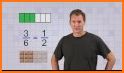 Number Game - Math-3 Game - Merge Block Raising related image