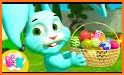 Easter Bunny Smiles Watch related image