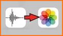 Voice Memos related image