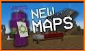 Bed Wars Maps related image
