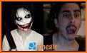 jeff the killer fake video call related image
