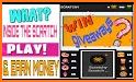 Scratchy Scratch Dark - Earn Money related image