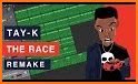 TAY K - The Race - Piano Game 2018 related image
