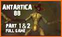 Antarctica 88: Scary Action Survival Horror Game related image