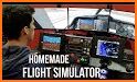 Private AirPlane Flight Simulator : Real Pro Pilot related image