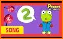 Pororo Learning Numbers related image