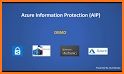 Azure Information Protection related image