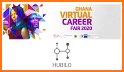 Hubilo Virtual Office related image