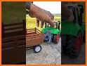 Tractor Farming: Tractor Driving Games related image