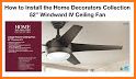 Home Ceiling Fan related image