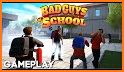 Walkthrough Bad Guys at School Game related image