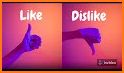 I!dislike! - Express yourself! related image