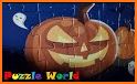 Halloween Jigsaw Puzzles 2021 related image