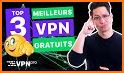 Anonymous VPN : VPN Sécurisé, Rapide et Gratuit related image