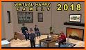 Virtual Happy Family Simulator Adventure related image